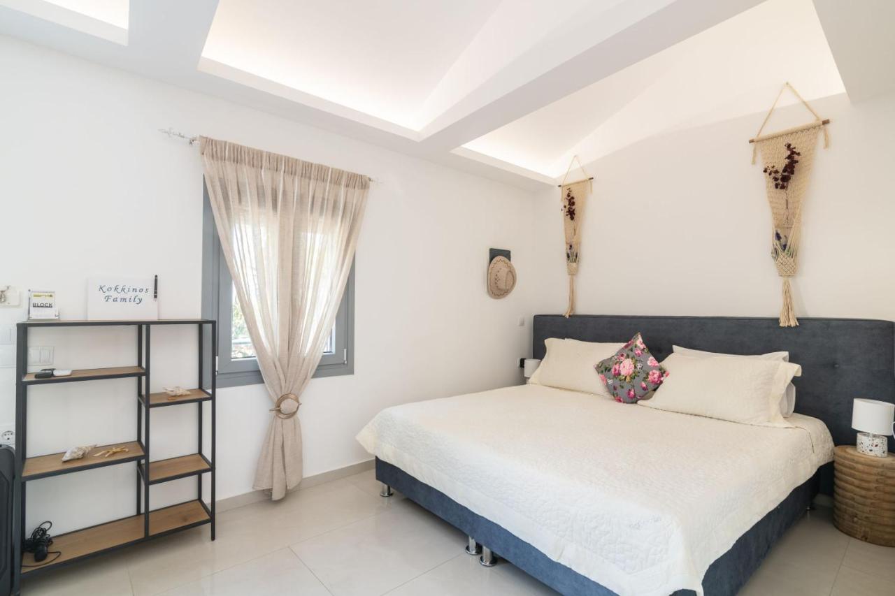 Skinária Kokkinos Studios المظهر الخارجي الصورة